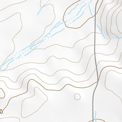 40119NE Page 92 Gerlach Topo Preview 2