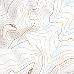 40119NE Page 92 Gerlach Topo Preview 3