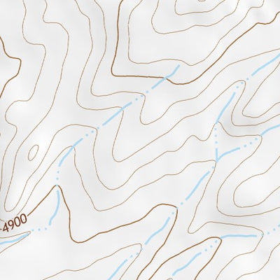40119NE Page 93 Gerlach Topo Preview 2