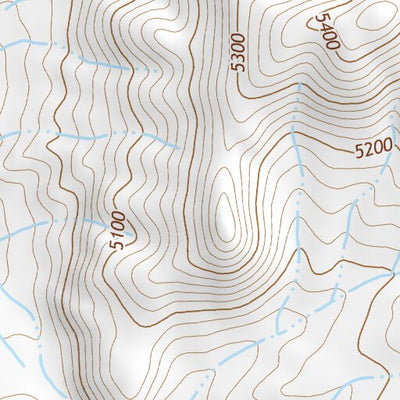 40119NE Page 93 Gerlach Topo Preview 3
