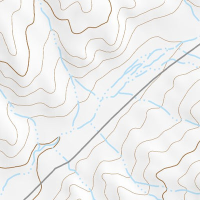 40119NE Page 94 Gerlach Topo Preview 2