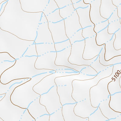 40119NE Page 95 Gerlach Topo Preview 2