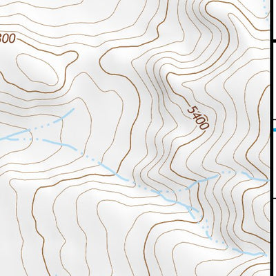 40119NE Page 95 Gerlach Topo Preview 3