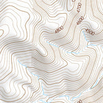 40119NE Page 97 Gerlach Topo Preview 3
