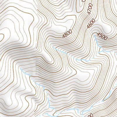 40119NE Page 97 Gerlach Topo Preview 3