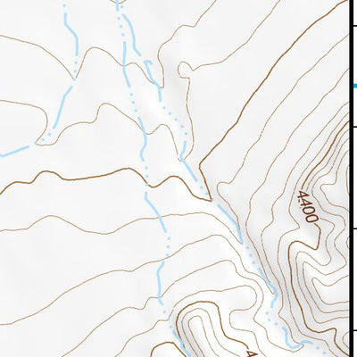 40119NE Page 99 Gerlach Topo Preview 3