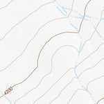 40119NE Page 100 Gerlach Topo Preview 2