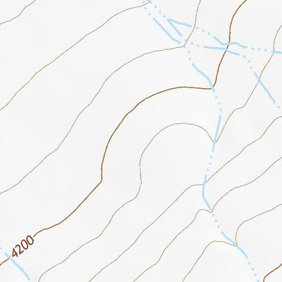40119NE Page 100 Gerlach Topo Preview 2