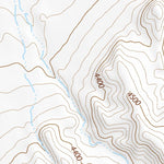 40119NE Page 100 Gerlach Topo Preview 3