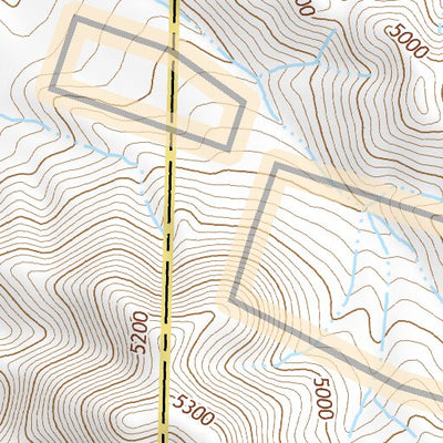 40119NE Page 101 Gerlach Topo Preview 2