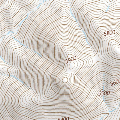 40119NE Page 101 Gerlach Topo Preview 3