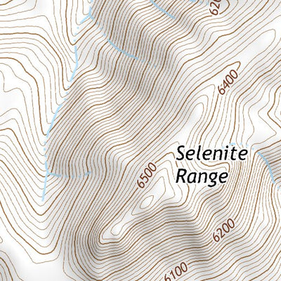 40119NE Page 102 Gerlach Topo Preview 3