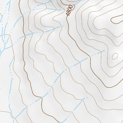40119NE Page 105 Gerlach Topo Preview 2