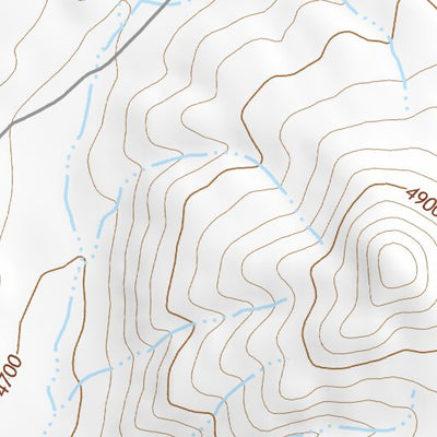40119NE Page 105 Gerlach Topo Preview 3