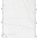 40119SE Page 11 Kumiva Peak Topo Preview 1