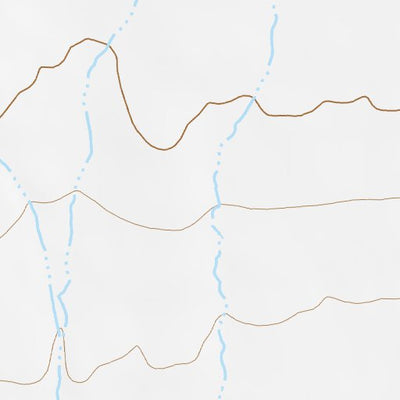 40119SE Page 11 Kumiva Peak Topo Preview 2