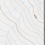 40119SE Page 11 Kumiva Peak Topo Preview 3