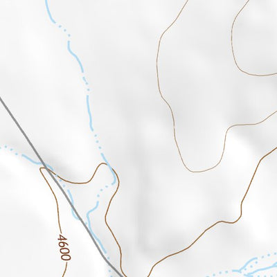 40119SE Page 32 Kumiva Peak Topo Preview 3