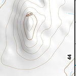 40119SE Kumiva Peak Topo Bundle Preview 3