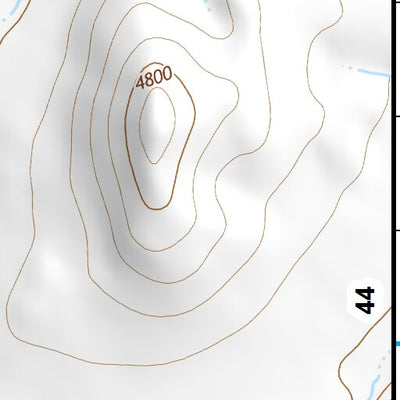 40119SE Kumiva Peak Topo Bundle Preview 3