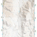 40119SE Page 50 Kumiva Peak Topo Preview 1