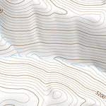 40119SE Page 71 Kumiva Peak Topo Preview 2