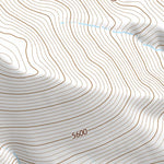 40119SE Page 71 Kumiva Peak Topo Preview 3