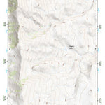 40119SE Page 74 Kumiva Peak Topo Preview 1