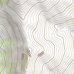 40119SE Page 74 Kumiva Peak Topo Preview 3