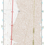 40119SE Page 76 Kumiva Peak Topo Preview 1