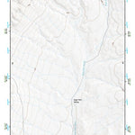 40119SE Page 80 Kumiva Peak Topo Preview 1