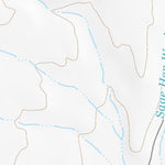 40119SE Page 80 Kumiva Peak Topo Preview 2