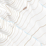 40119SE Page 80 Kumiva Peak Topo Preview 3