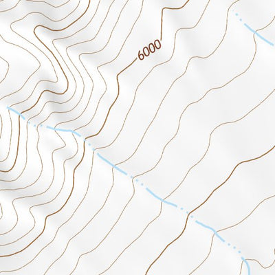 40119SE Page 80 Kumiva Peak Topo Preview 3
