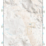 40119SW Page 2 Kumiva Peak Topo Preview 1