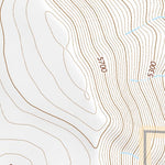 40119SW Page 2 Kumiva Peak Topo Preview 2