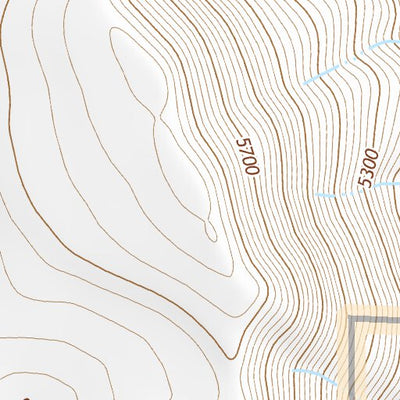 40119SW Page 2 Kumiva Peak Topo Preview 2