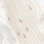 40119SW Page 2 Kumiva Peak Topo Preview 3