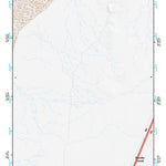 40119SW Page 8 Kumiva Peak Topo Preview 1