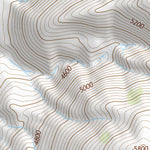 40119SW Kumiva Peak Topo Bundle Preview 2