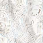 40119SW Page 67 Kumiva Peak Topo Preview 2