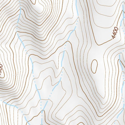 40119SW Page 67 Kumiva Peak Topo Preview 2
