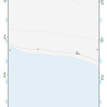 40119SW Page 71 Kumiva Peak Topo Preview 1