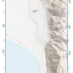 40119SW Page 72 Kumiva Peak Topo Preview 1