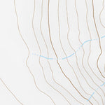 40119SW Page 72 Kumiva Peak Topo Preview 2