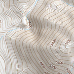 40119SW Page 72 Kumiva Peak Topo Preview 3