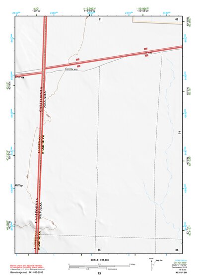 40119SW Page 73 Kumiva Peak Topo Preview 1