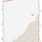 40119SW Page 74 Kumiva Peak Topo Preview 1