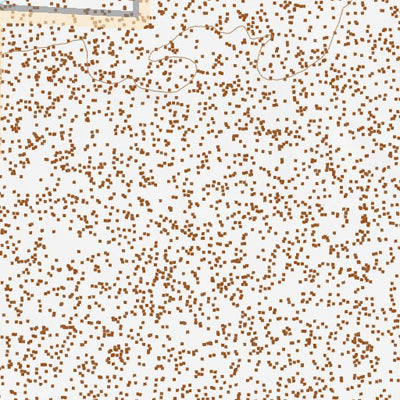 40119SW Page 74 Kumiva Peak Topo Preview 3