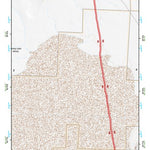 40119SW Page 75 Kumiva Peak Topo Preview 1